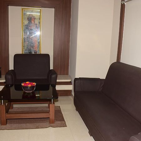 Hotel Landmark Puri Exterior photo